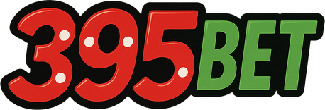 395 bet Logo